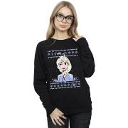 Sweat-shirt Disney Frozen 2