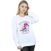 Sweat-shirt Disney Frozen 2