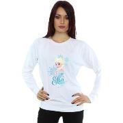 Sweat-shirt Disney Frozen