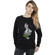 Sweat-shirt Disney Frozen