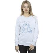 Sweat-shirt Disney Frozen Magic Christmas