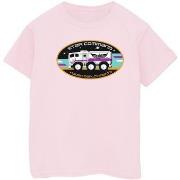 T-shirt enfant Disney Lightyear Rover Deployment