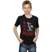 T-shirt enfant Disney BI26368