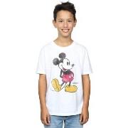 T-shirt enfant Disney BI26541