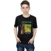 T-shirt enfant Genesis BI32604