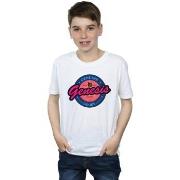 T-shirt enfant Genesis BI32631