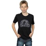 T-shirt enfant Genesis Nuevo Girl