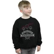 Sweat-shirt enfant Harry Potter BI19228