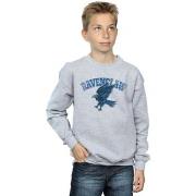 Sweat-shirt enfant Harry Potter Ravenclaw