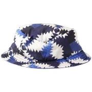 Chapeau Isabel Marant Chapeau bleu