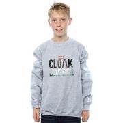 Sweat-shirt enfant Marvel BI11102