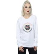 Sweat-shirt Marvel BI14579