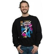 Sweat-shirt Marvel BI15674