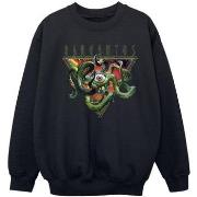 Sweat-shirt enfant Marvel BI15985