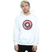 Sweat-shirt Marvel BI16016