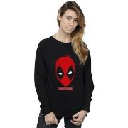 Sweat-shirt Marvel BI16060