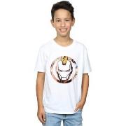 T-shirt enfant Marvel BI2449