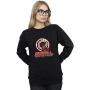 Sweat-shirt Marvel BI16044