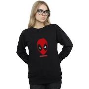 Sweat-shirt Marvel BI16083