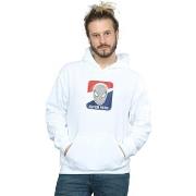 Sweat-shirt Marvel Superhero Sports