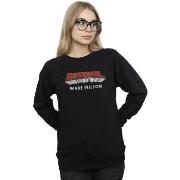 Sweat-shirt Marvel AKA Wade Wilson