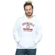 Sweat-shirt Marvel Iron Man Activate