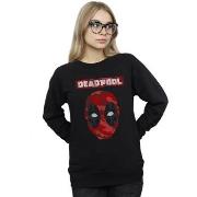 Sweat-shirt Marvel BI16244