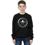 Sweat-shirt enfant Marvel BI18401