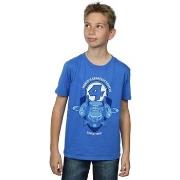 T-shirt enfant Marvel BI26025