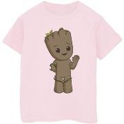 T-shirt enfant Marvel I Am Groot