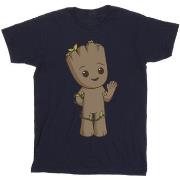 T-shirt enfant Marvel I Am Groot