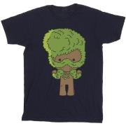 T-shirt enfant Marvel BI26192