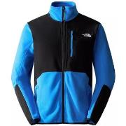 Blouson The North Face GLACIER FLEECE