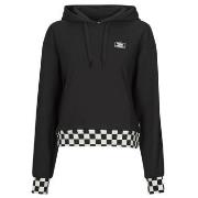 Sweat-shirt Vans BOOM BOOM CHECK