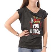 T-shirt Von Dutch VD/TRC/LOVE