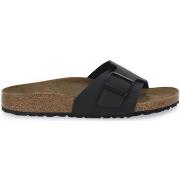 Mules Birkenstock CATALINA BLACK CALZ S