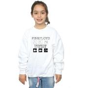 Sweat-shirt enfant Pink Floyd BI31978