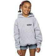 Sweat-shirt enfant Nasa BI14316