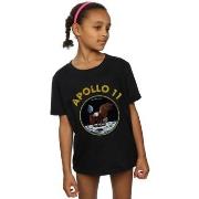 T-shirt enfant Nasa Classic Apollo 11