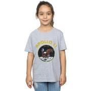 T-shirt enfant Nasa Apollo 11