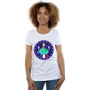 T-shirt Nasa BI44628