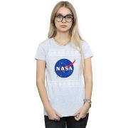 T-shirt Nasa BI44643