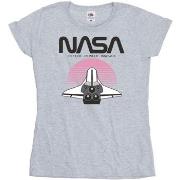 T-shirt Nasa BI44650