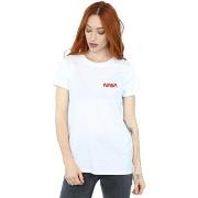 T-shirt Nasa BI47288