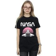 T-shirt Nasa BI47310