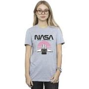 T-shirt Nasa BI47310