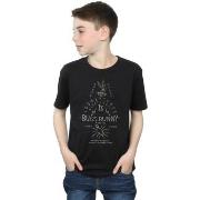 T-shirt enfant Dessins Animés BI23417