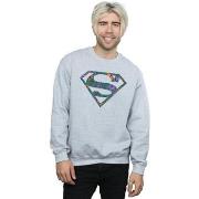 Sweat-shirt Dc Comics BI20010