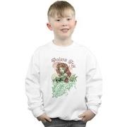 Sweat-shirt enfant Dc Comics BI20802