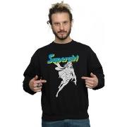 Sweat-shirt Dc Comics BI20109